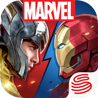 Marvel duel MOD