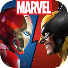 MARVEL Duel XAPK download