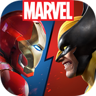 MARVEL Duel آئیکن