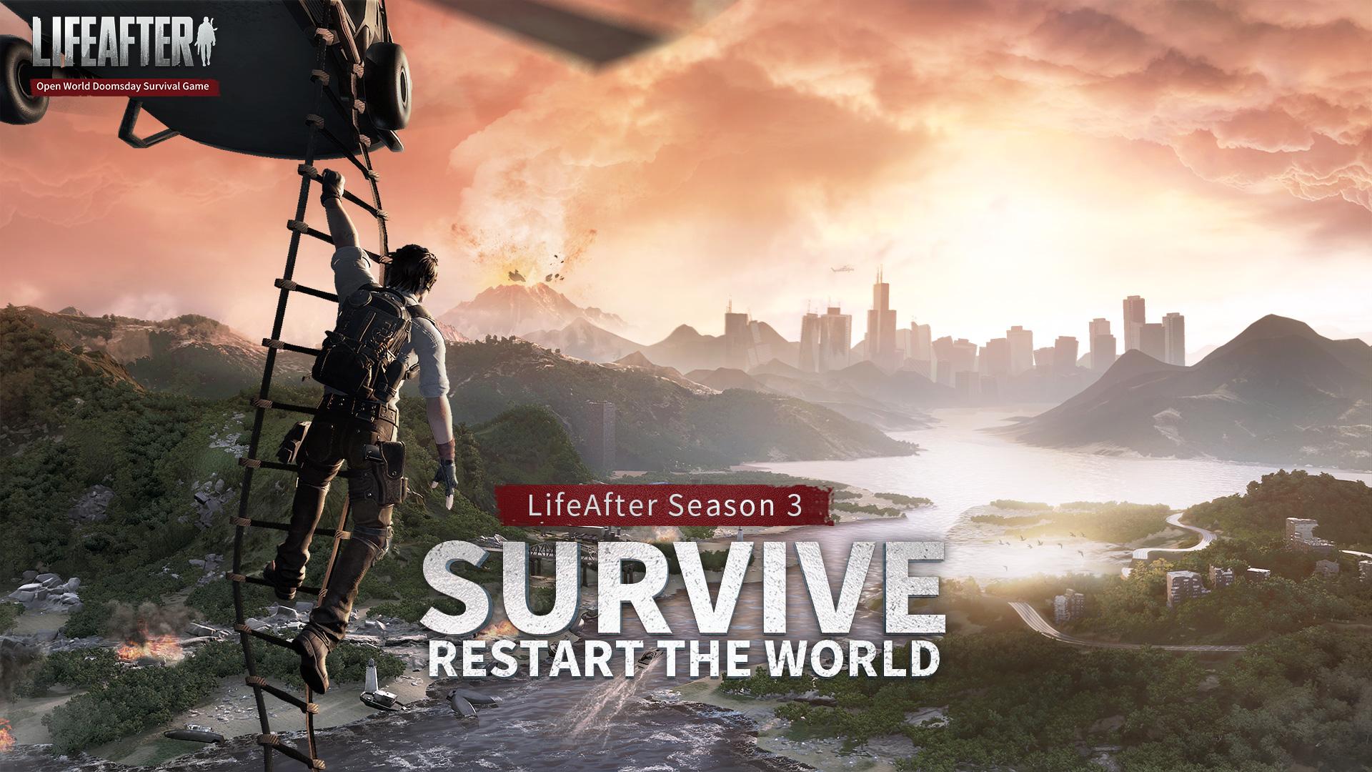 How To Install Survival Game From Xiaomi On Any Android Device Mr Phone