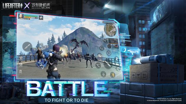 lifeafter for android apk download