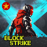 Blood Strike: Vây Hãm أيقونة