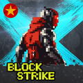Blood Strike: Vây Hãm