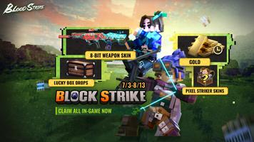 Blood Strike: Vây Hãm imagem de tela 1