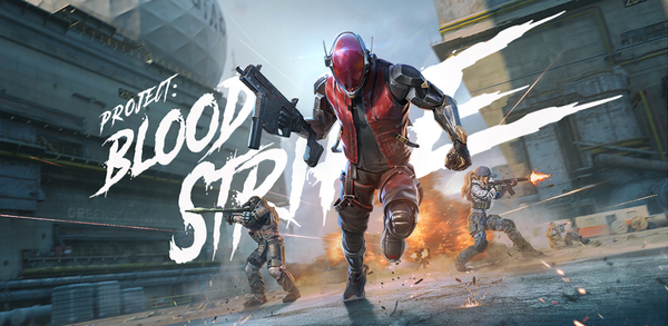 Anleitung zum Download die neueste Version  von Blood Strike - FPS for all APK für Android 2025 image