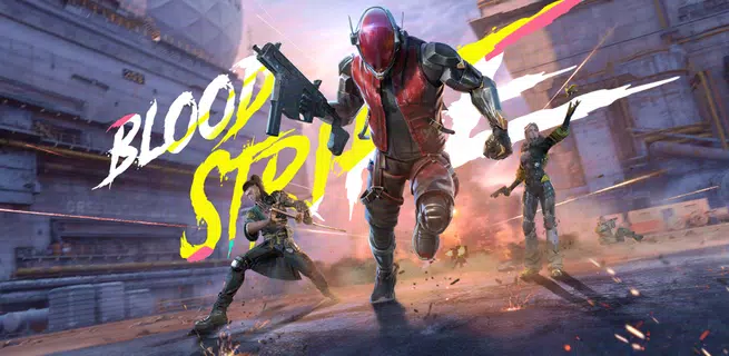 Blood Strike: Football Fever