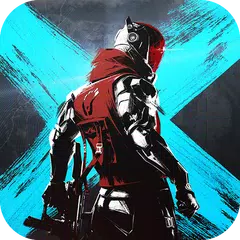 Blood Strike - FPS for all XAPK download