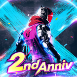 Blood Strike: 2nd Anniversary