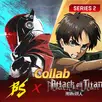 Blood Strike x Attack on Titan APK