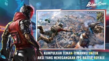 Blood Strike screenshot 2
