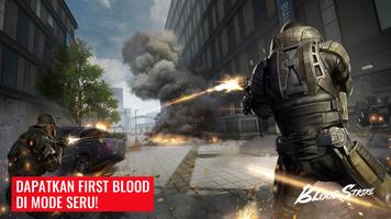 Blood Strike syot layar 2