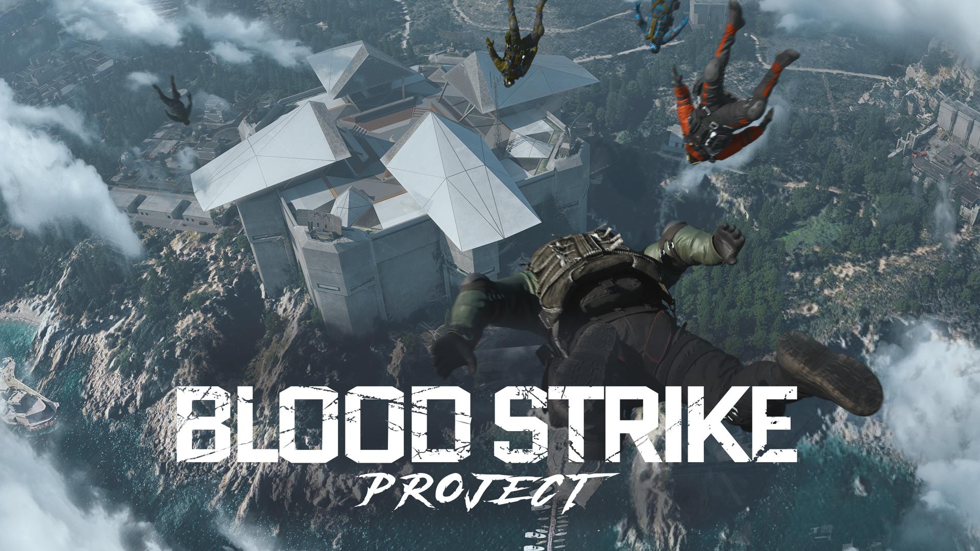 Project: BloodStrike