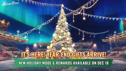 download Blood Strike - FPS for all XAPK