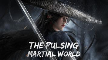 SWORD OF JUSTICE ポスター
