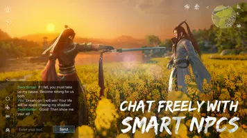 SWORD OF JUSTICE – MMORPG Open World Fair Tanpa P2W di Mobile 4