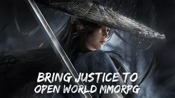 SWORD OF JUSTICE – MMORPG Open World Fair Tanpa P2W di Mobile 1