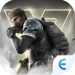 超凡先鋒 XAPK download