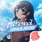 ikon My School Simulator