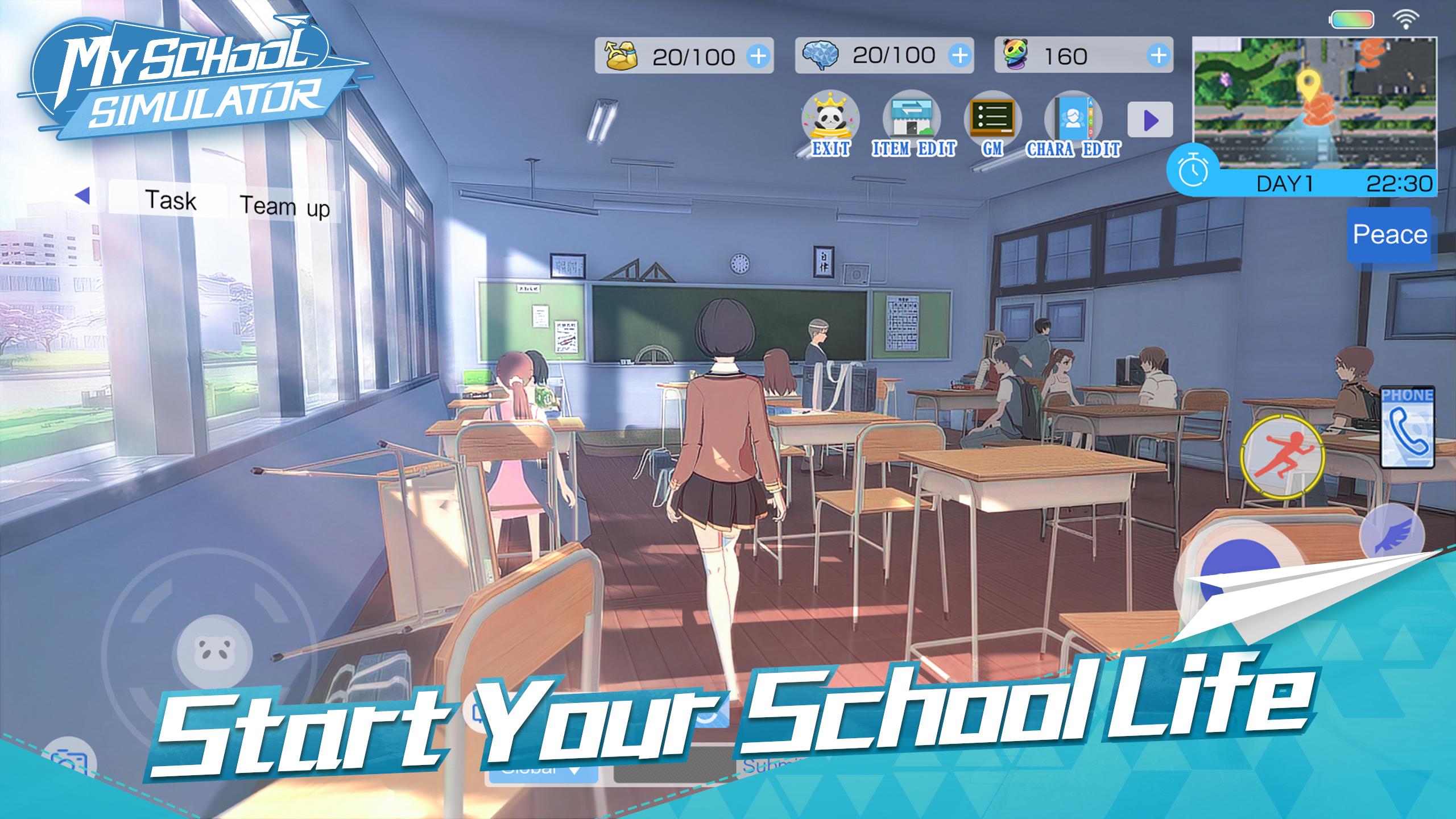 My school games. Симулятор школы. My School Simulator фото. Симулятор школы на ПК. Сакура скул симулятор.