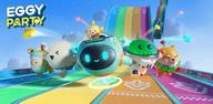 Android 2024 向け Eggy Party: Trendy Party Game APK 最新バージョン 1.0.87 をダウンロードする方法