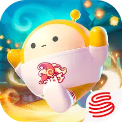 download Eggy Party: Trendy Party Game APK