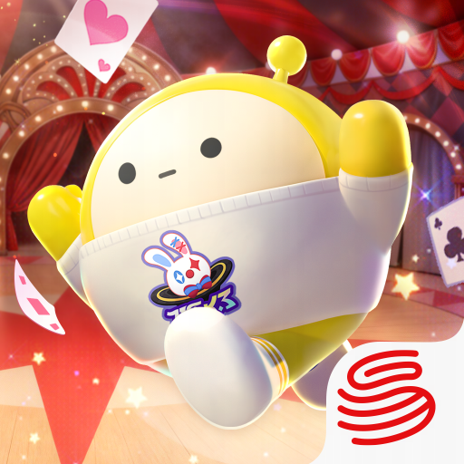 Eggy Party: Trendy Party Game