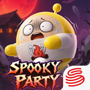 Eggy Party: Spooky APK