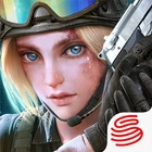 Rules of Survival 2.0-icoon
