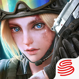 Rules of Survival 2.0 aplikacja