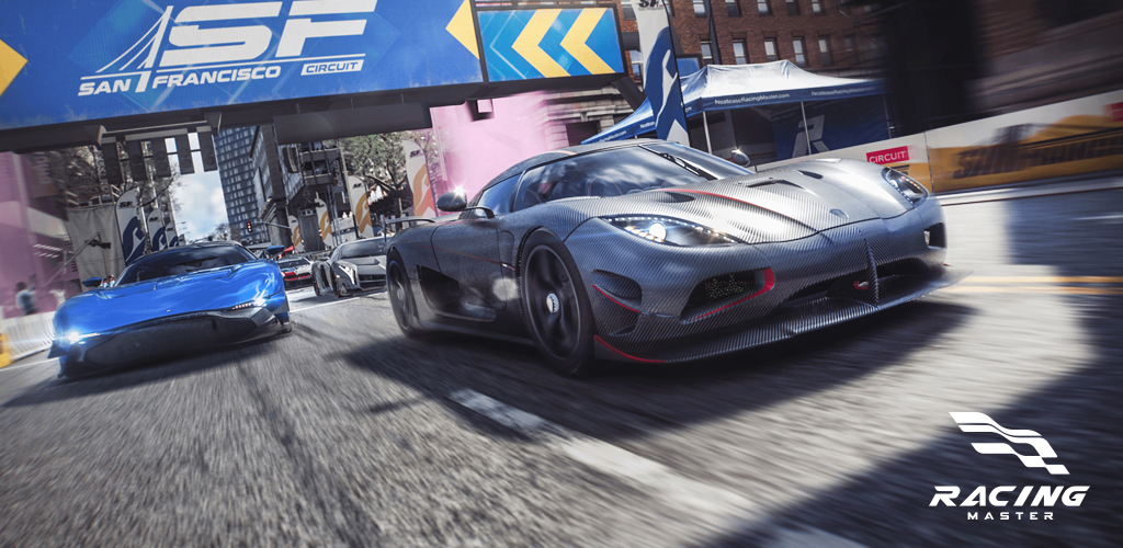How to Download Racing Master Old Versions on Android