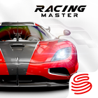 Racing Master biểu tượng