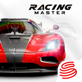 Racing Master icône