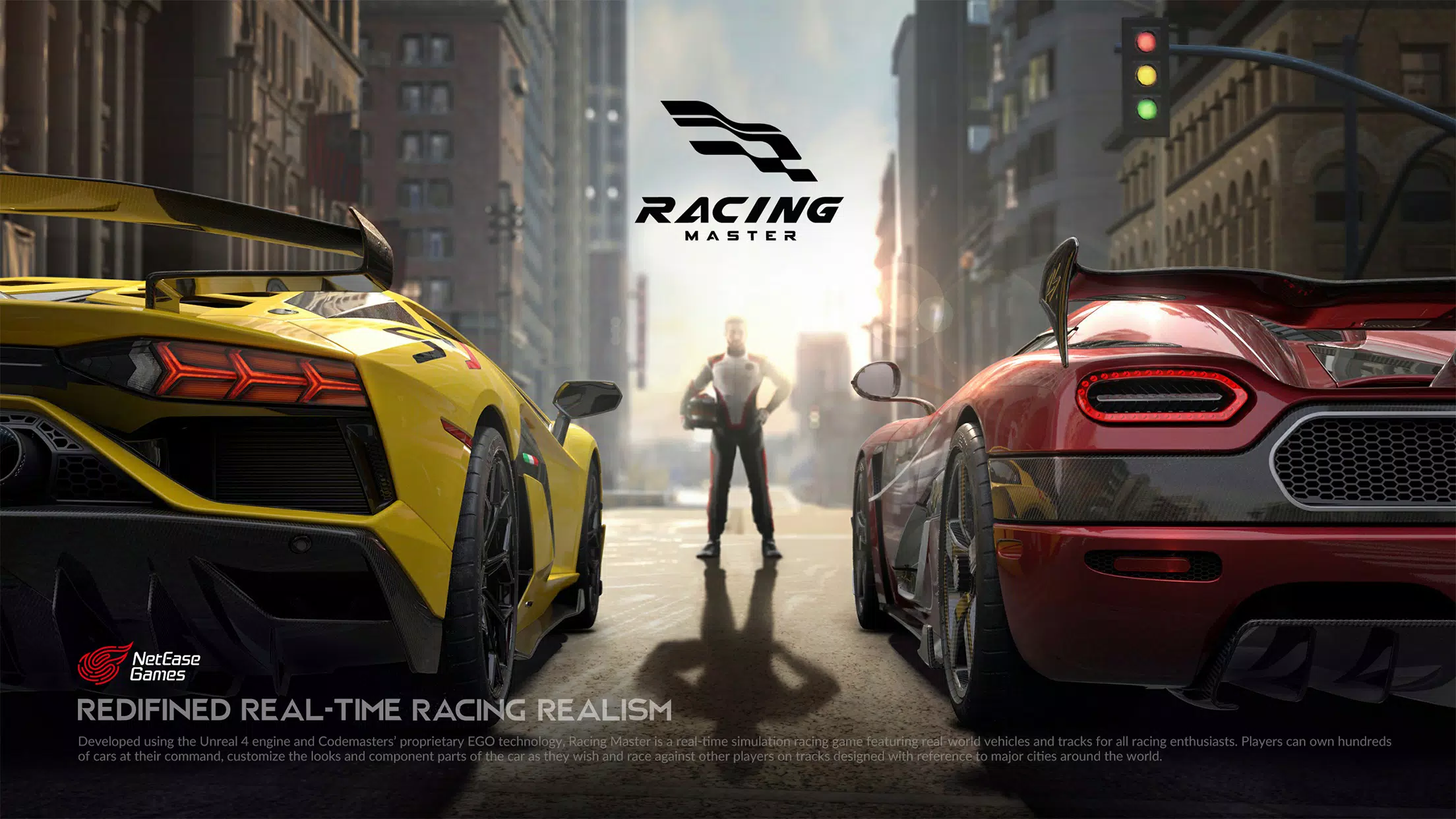 Race Master APK for Android Download