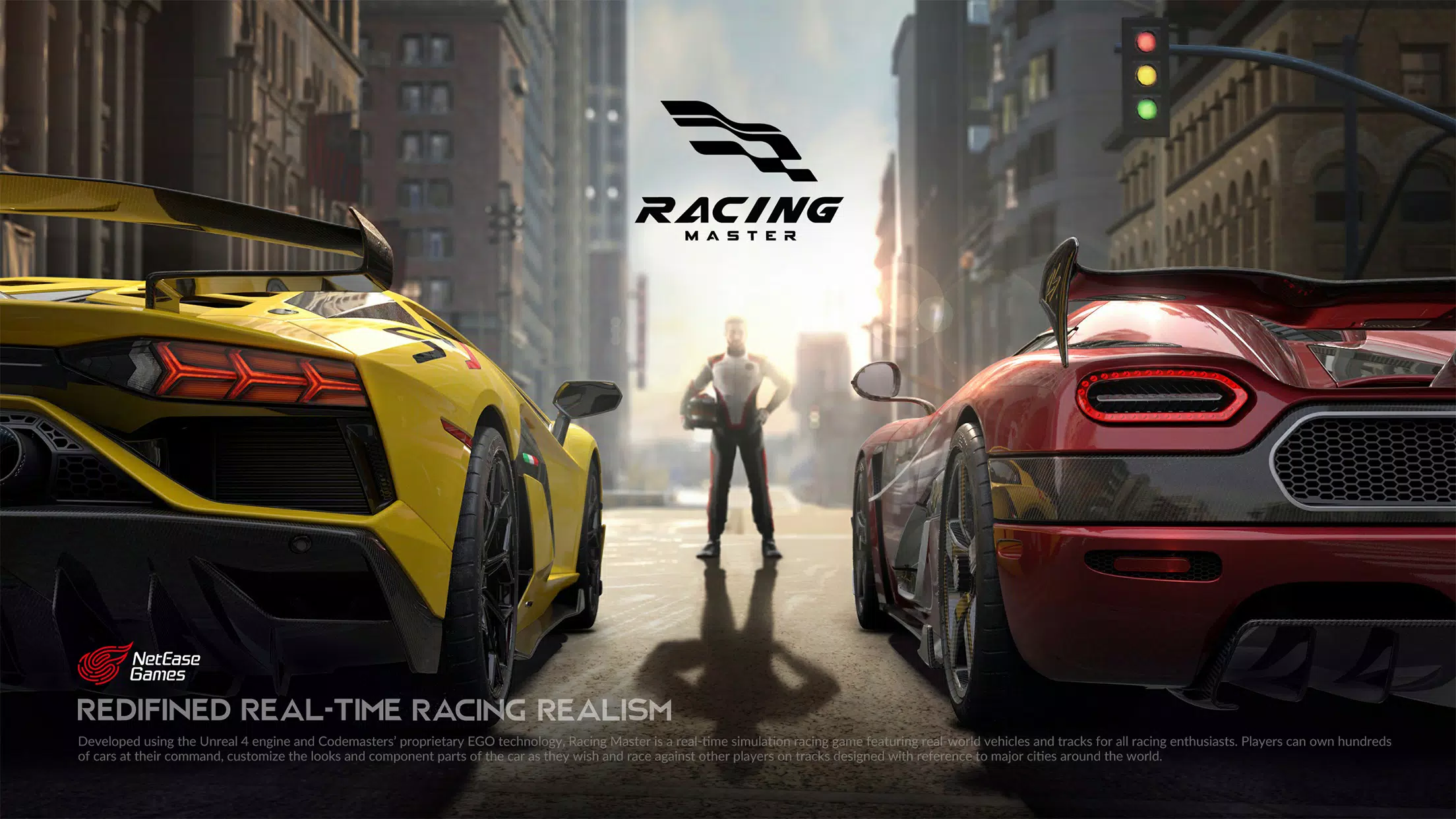 Race Master 3D - Car Racing Mod apk [Unlimited money] download