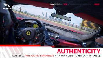 Racing Master capture d'écran 2
