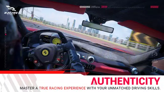 Racing Master 3