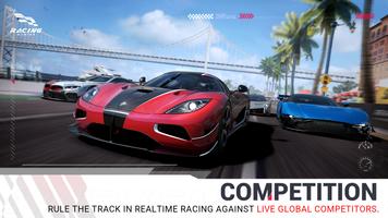 Racing Master تصوير الشاشة 3