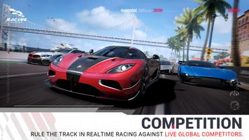 Racing Master capture d'écran 3