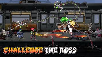 Deadly Dudes screenshot 2
