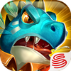 Rise of Dinos icon