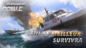 Survivor Royale Affiche