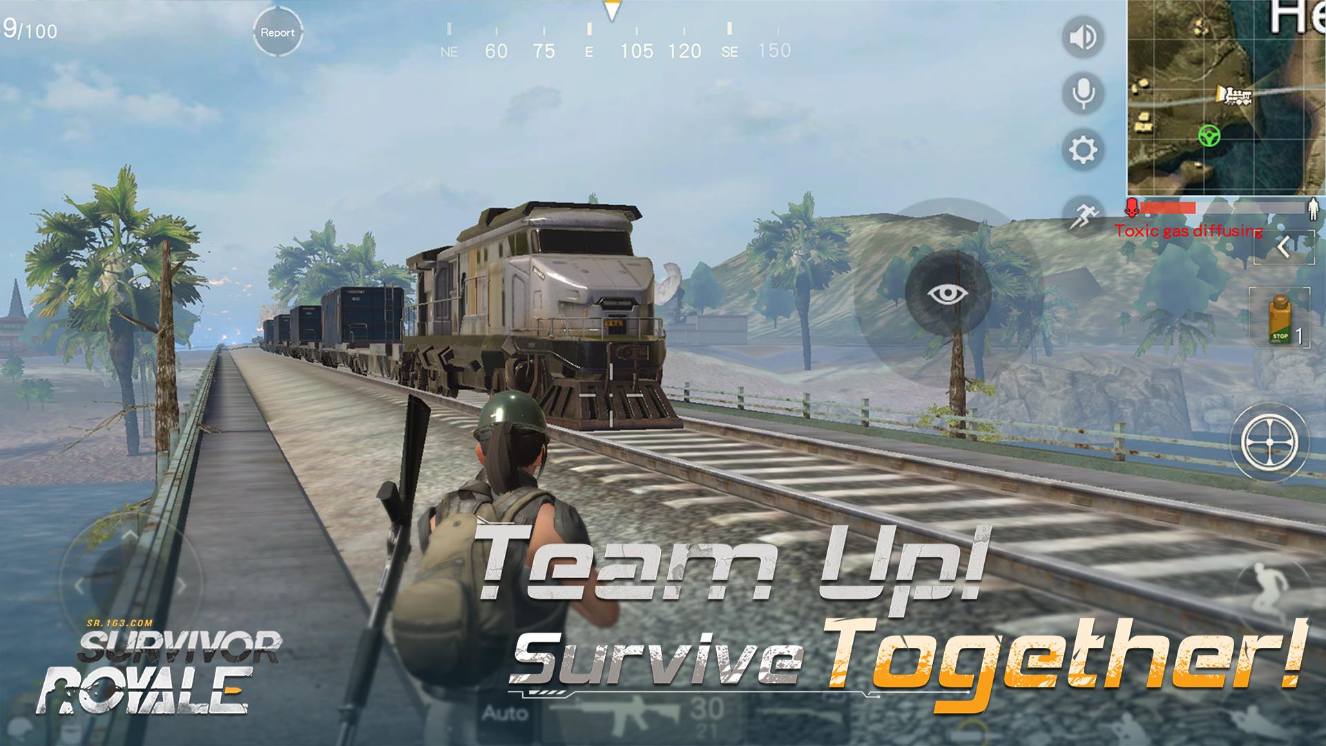 Survivor Royale for Android - APK Download - 