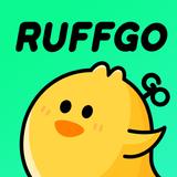 RuffGo 圖標