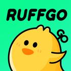 آیکون‌ RuffGo