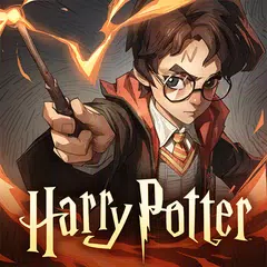 Harry Potter Die Magie erwacht XAPK Herunterladen