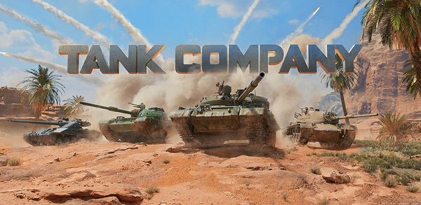 Cách tải Tank Company miễn phí image