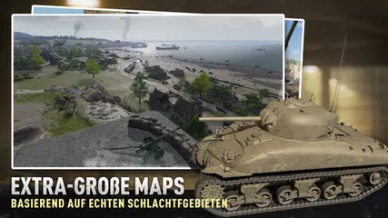 Tank Company APK Herunterladen