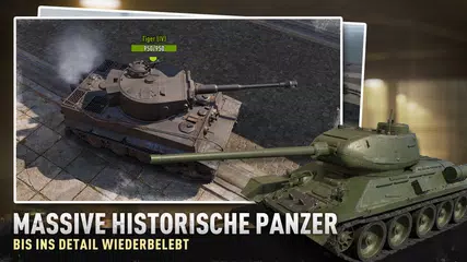 Tank Company APK Herunterladen