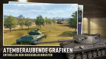 Tank Company APK Herunterladen