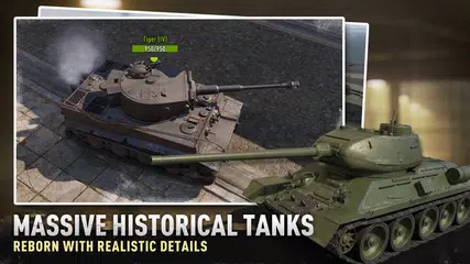 download Tank Company APK